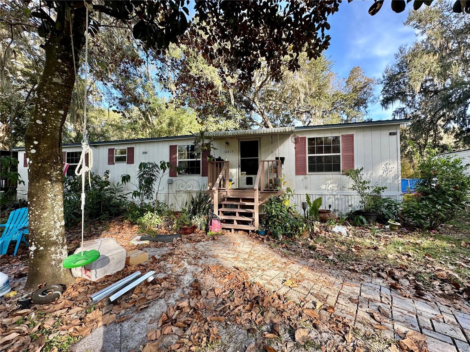 16815 NE 41ST CT, CITRA, FL, 32113