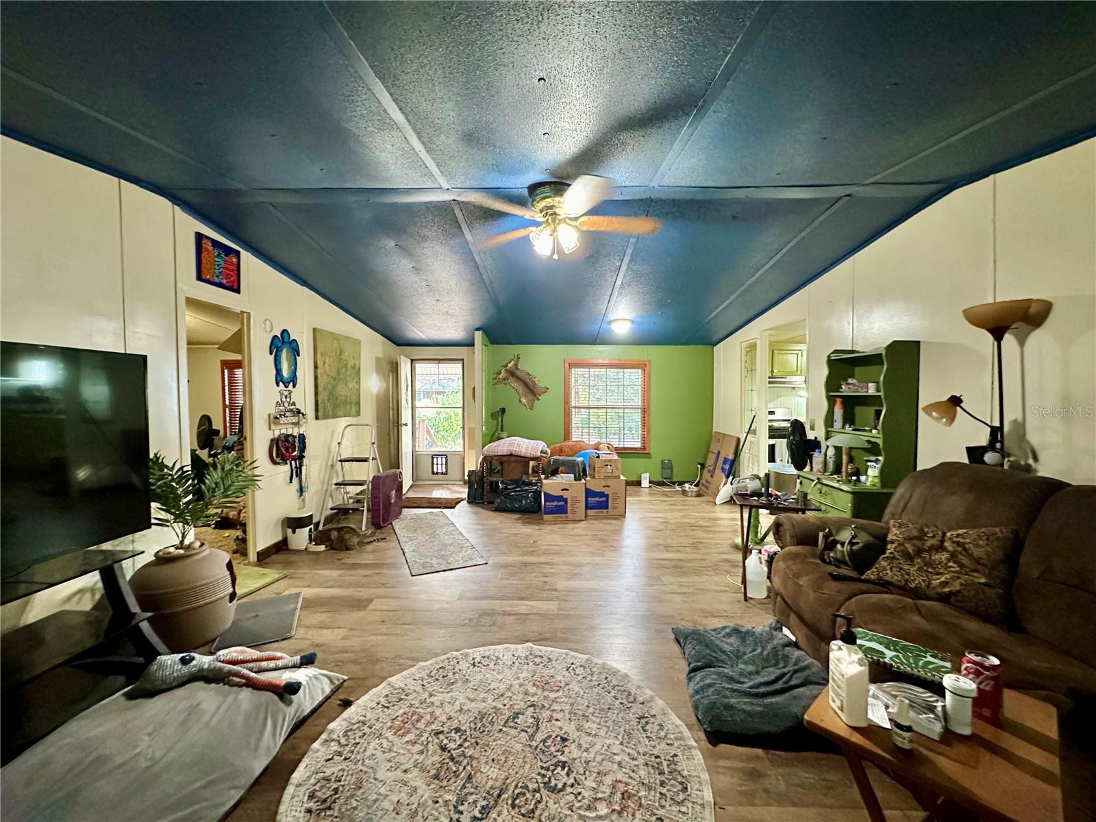 16815 NE 41ST CT, CITRA, FL, 32113