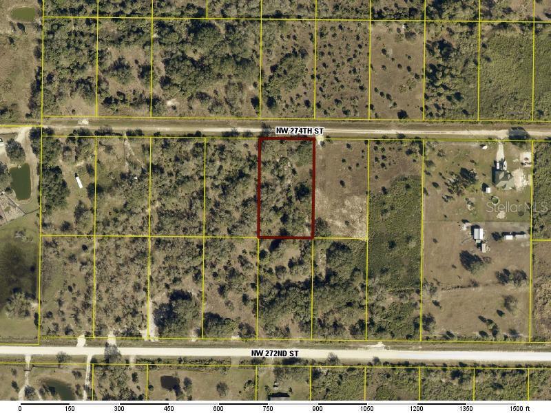 19674 NW 274TH ST, OKEECHOBEE, FL, 34972