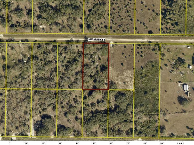 19674 NW 274TH ST, OKEECHOBEE, FL, 34972