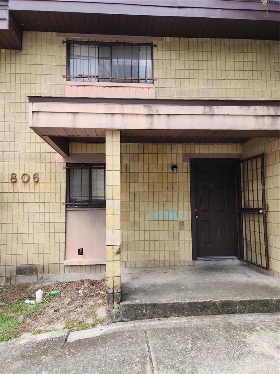 806 SW 64 TER #C, GAINESVILLE, FL, 32607