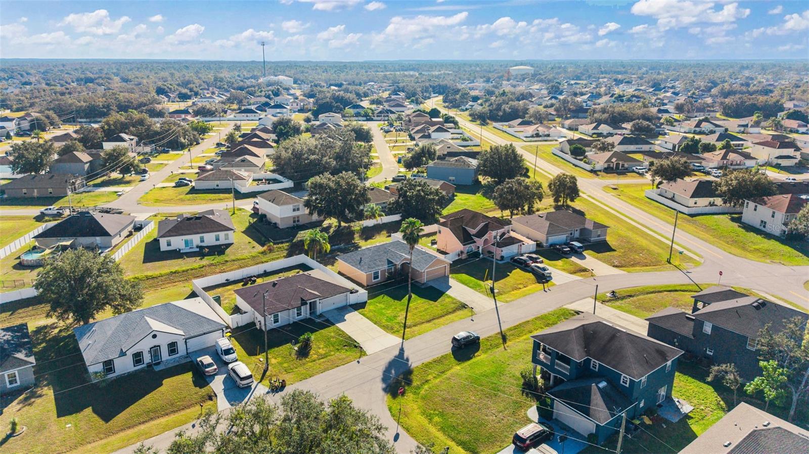 1805 MANITOBA CT, KISSIMMEE, FL, 34759