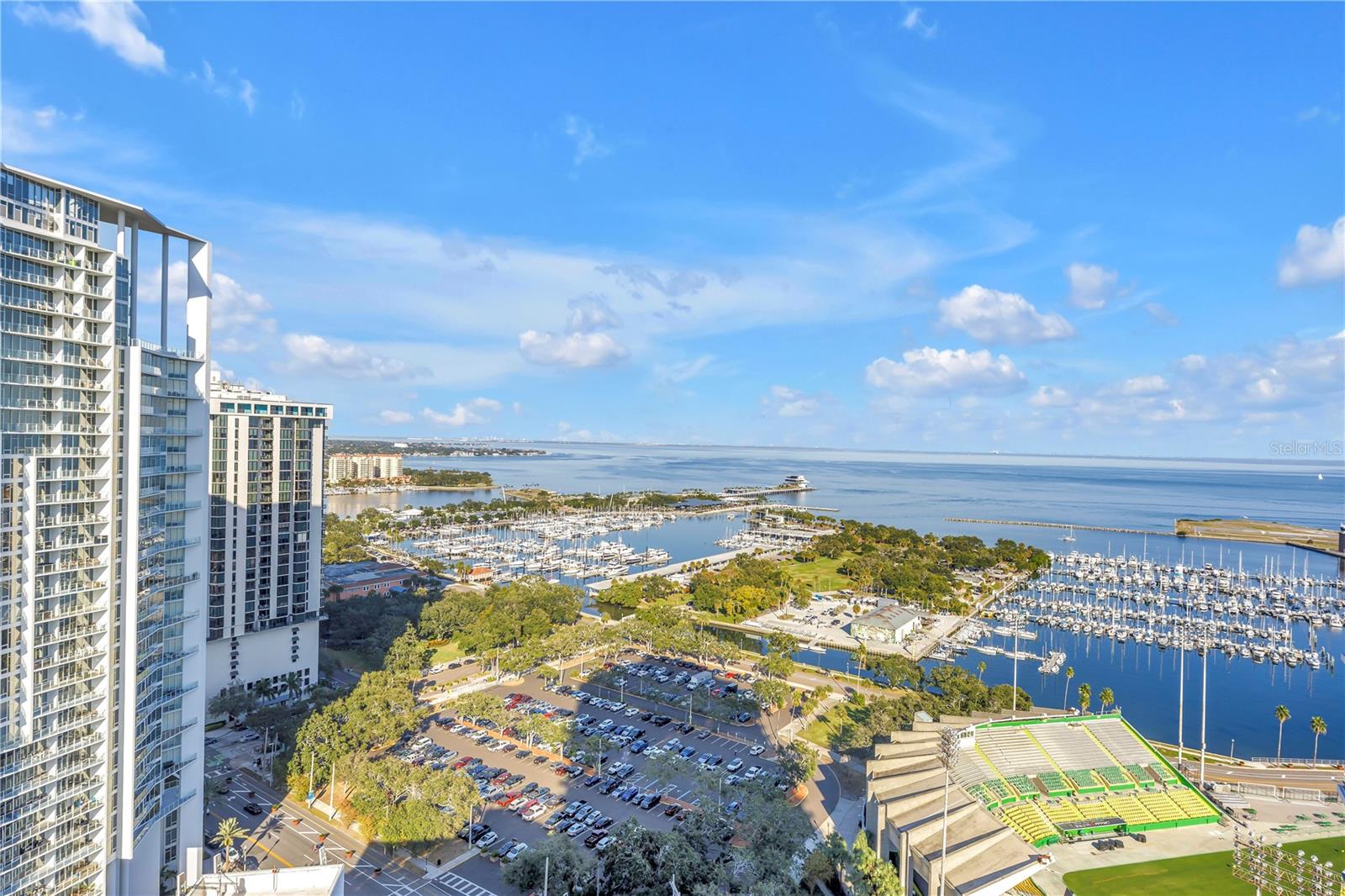 301 1ST ST S #2504, ST PETERSBURG, FL, 33701