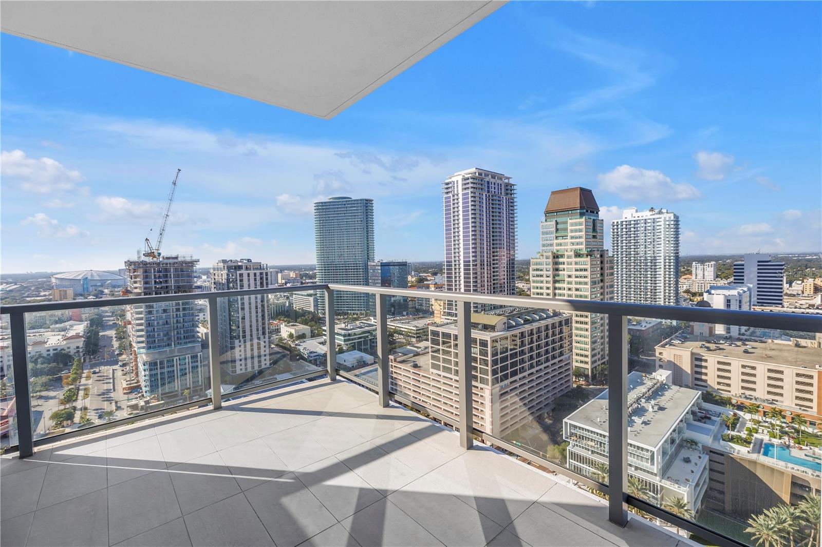 301 1ST ST S #2504, ST PETERSBURG, FL, 33701