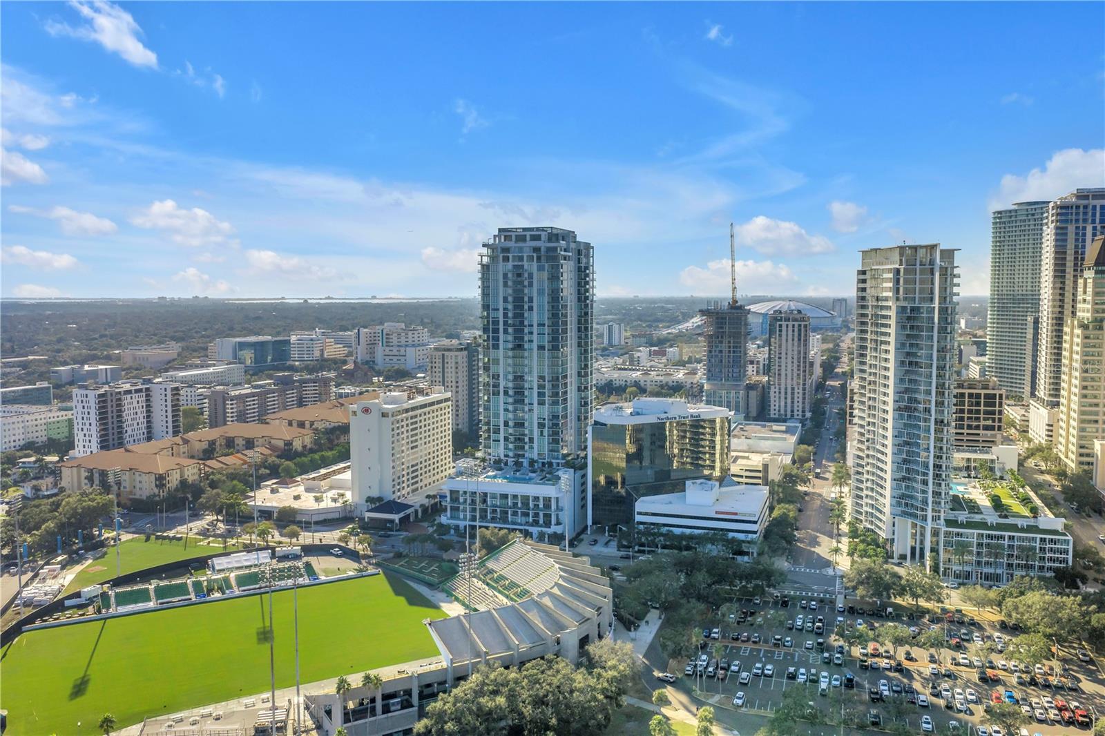 301 1ST ST S #2504, ST PETERSBURG, FL, 33701