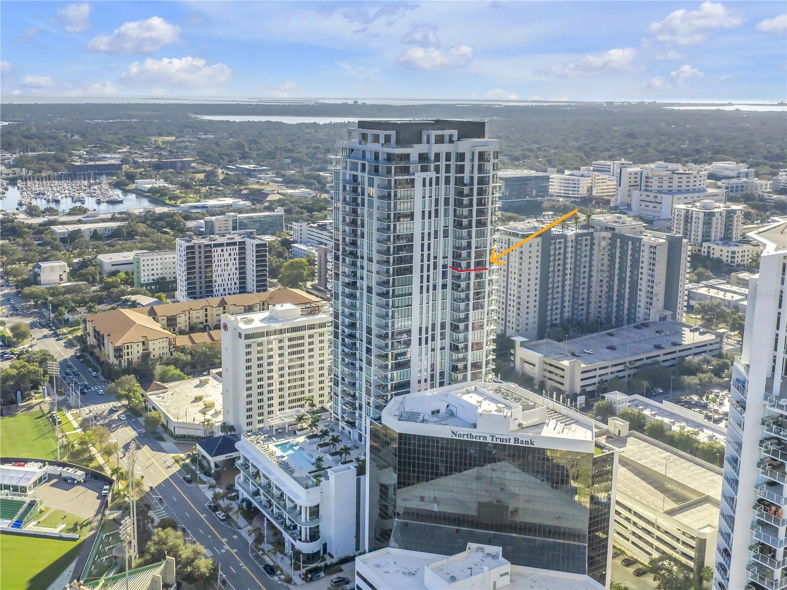 301 1ST ST S #2504, ST PETERSBURG, FL, 33701