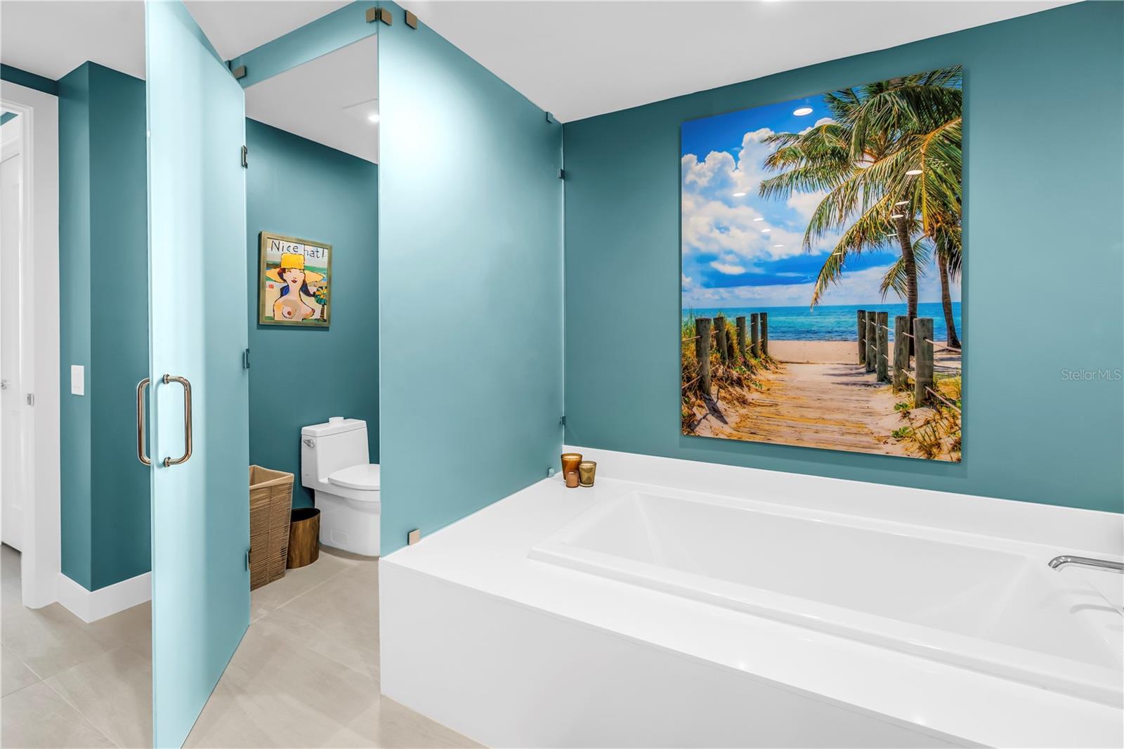 301 1ST ST S #2504, ST PETERSBURG, FL, 33701