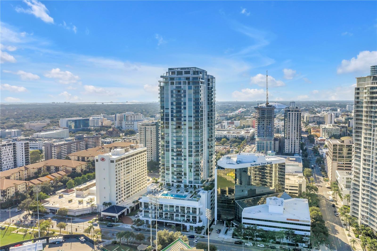 301 1ST ST S #2504, ST PETERSBURG, FL, 33701