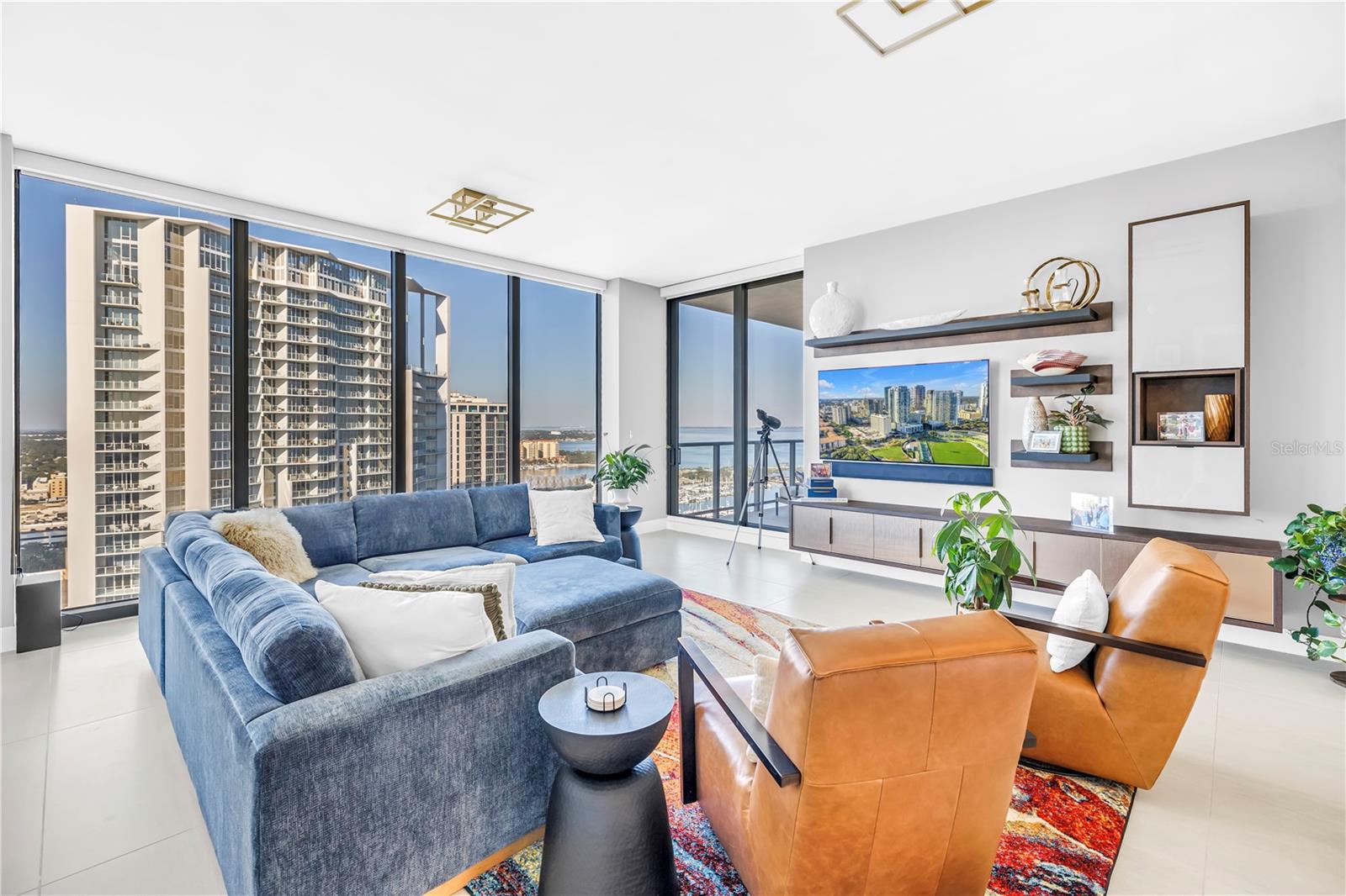 301 1ST ST S #2504, ST PETERSBURG, FL, 33701