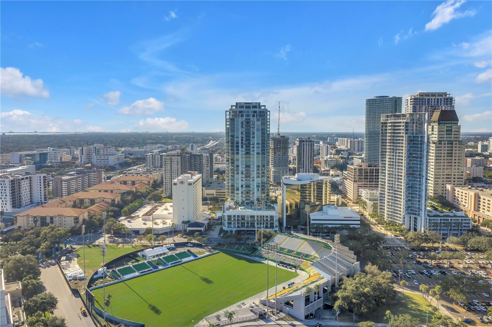 301 1ST ST S #2504, ST PETERSBURG, FL, 33701