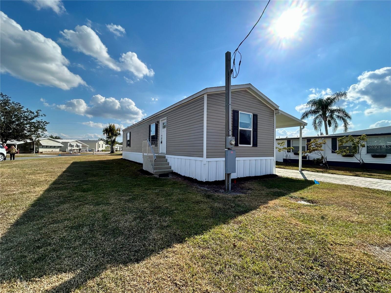 3039 HEATHER WAY, LAKELAND, FL, 33801