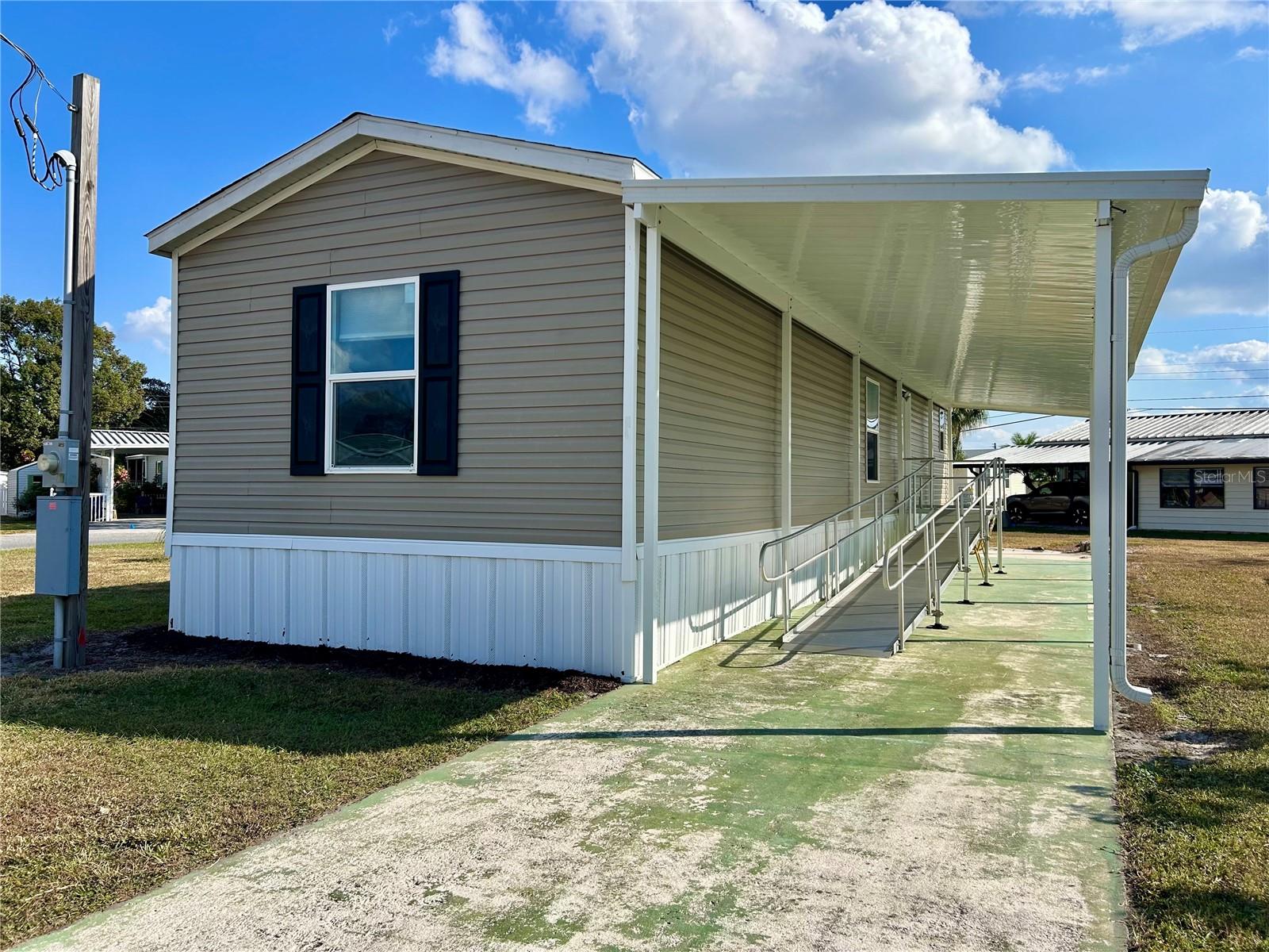 3039 HEATHER WAY, LAKELAND, FL, 33801