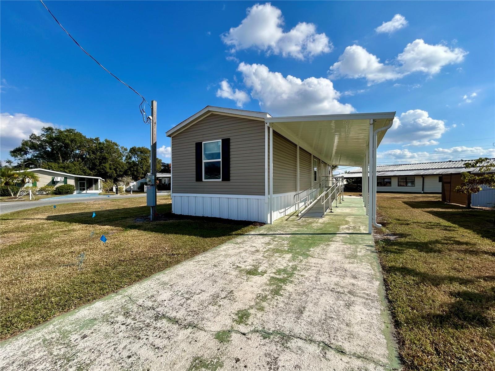 3039 HEATHER WAY, LAKELAND, FL, 33801