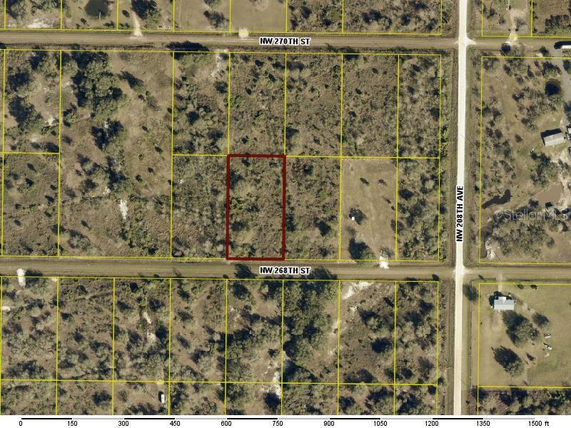 21177 NW 268TH ST, OKEECHOBEE, FL, 34972