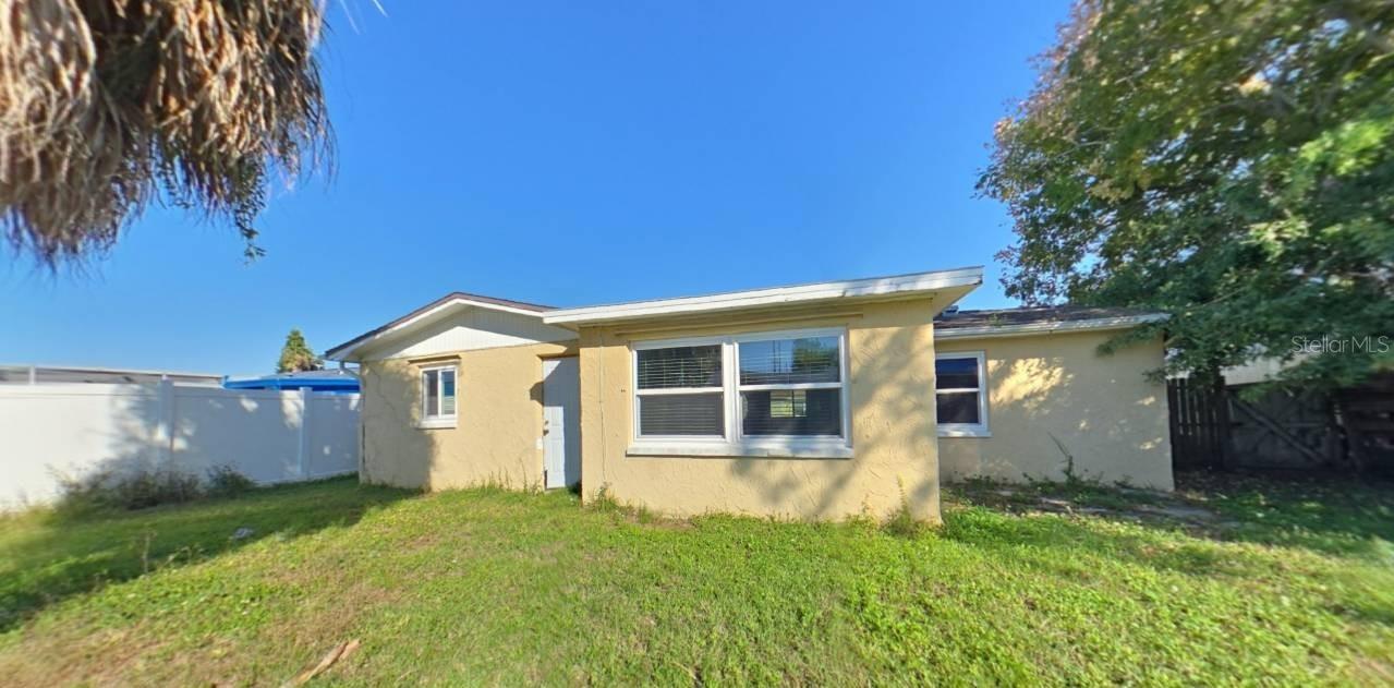 10105 VINEYARD LN, PORT RICHEY, FL, 34668