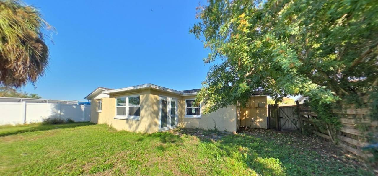 10105 VINEYARD LN, PORT RICHEY, FL, 34668