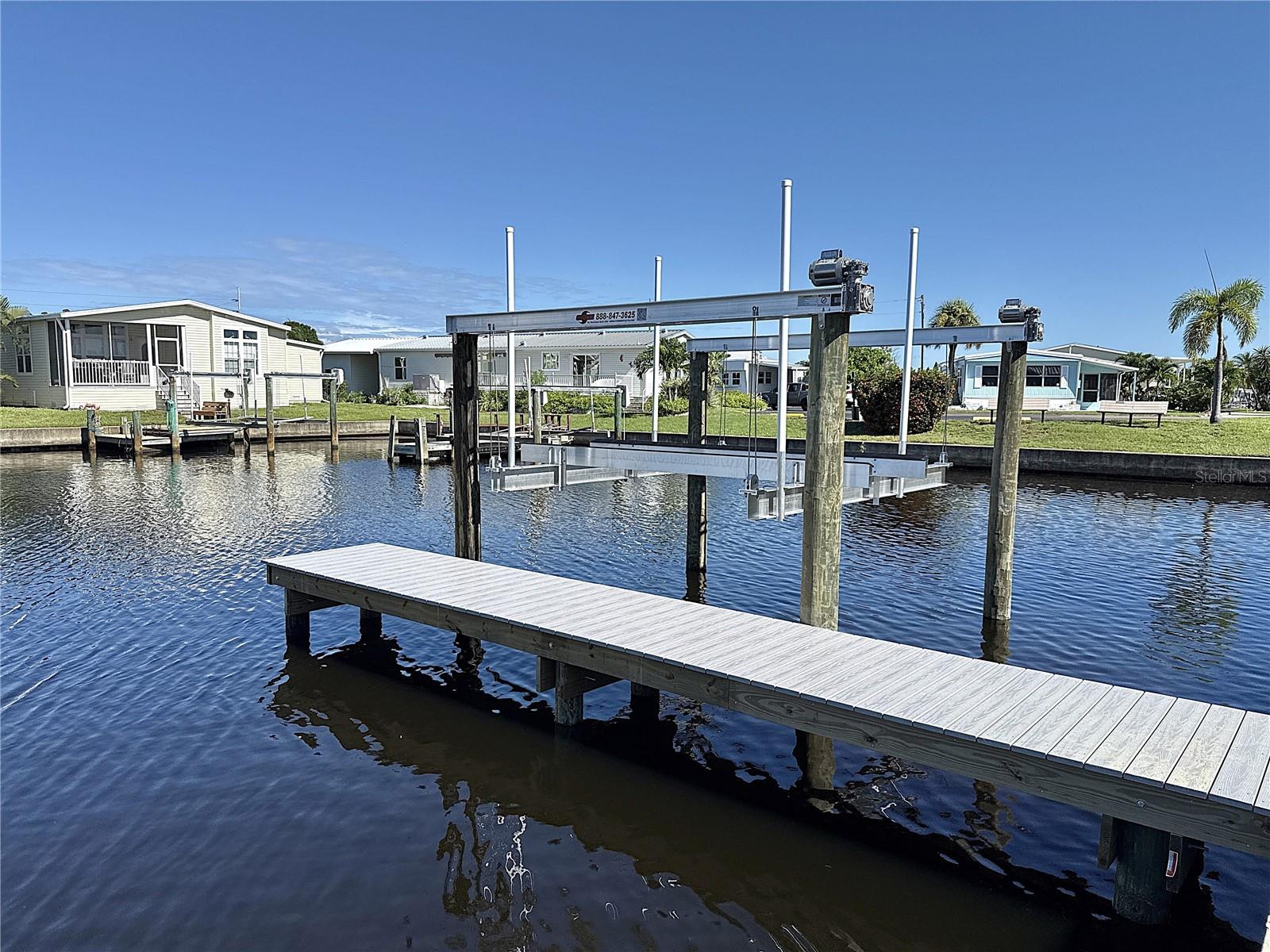 6852 MOUNT QUINCY DR NE #351, ST PETERSBURG, FL, 33702