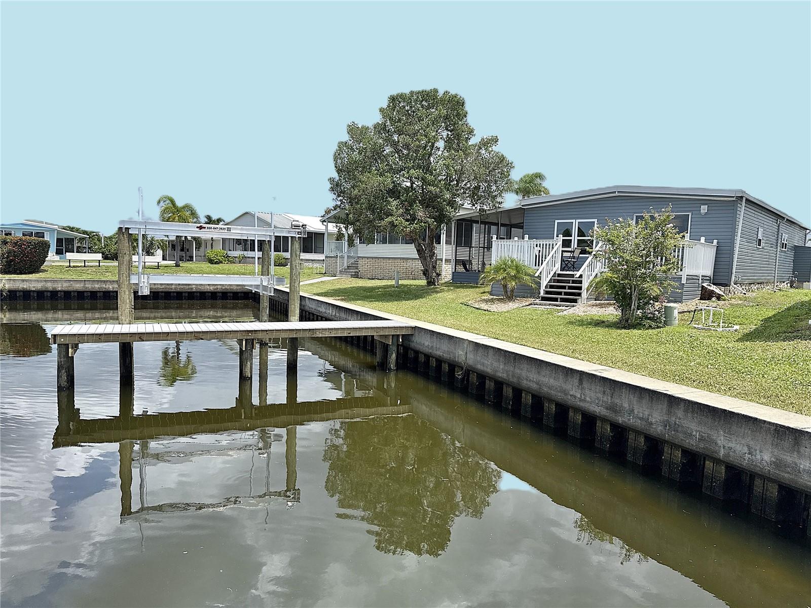 6852 MOUNT QUINCY DR NE #351, ST PETERSBURG, FL, 33702