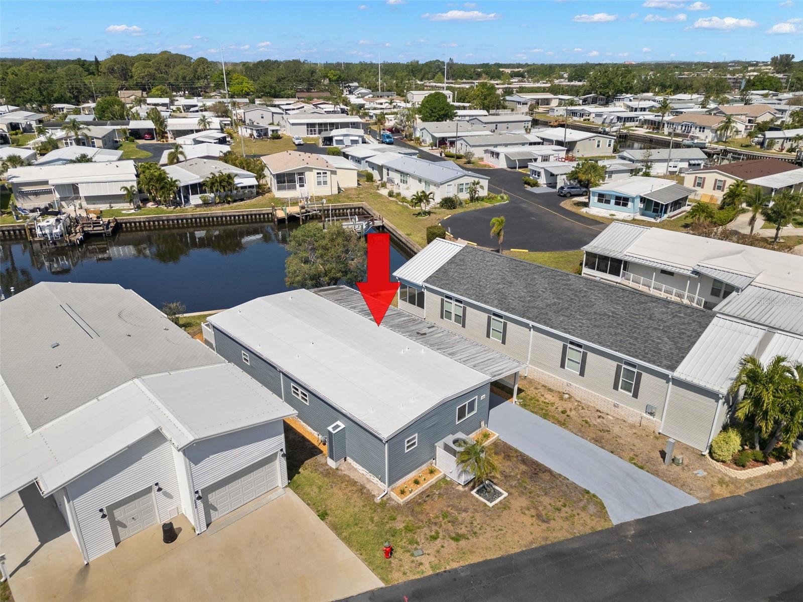 6852 MOUNT QUINCY DR NE #351, ST PETERSBURG, FL, 33702