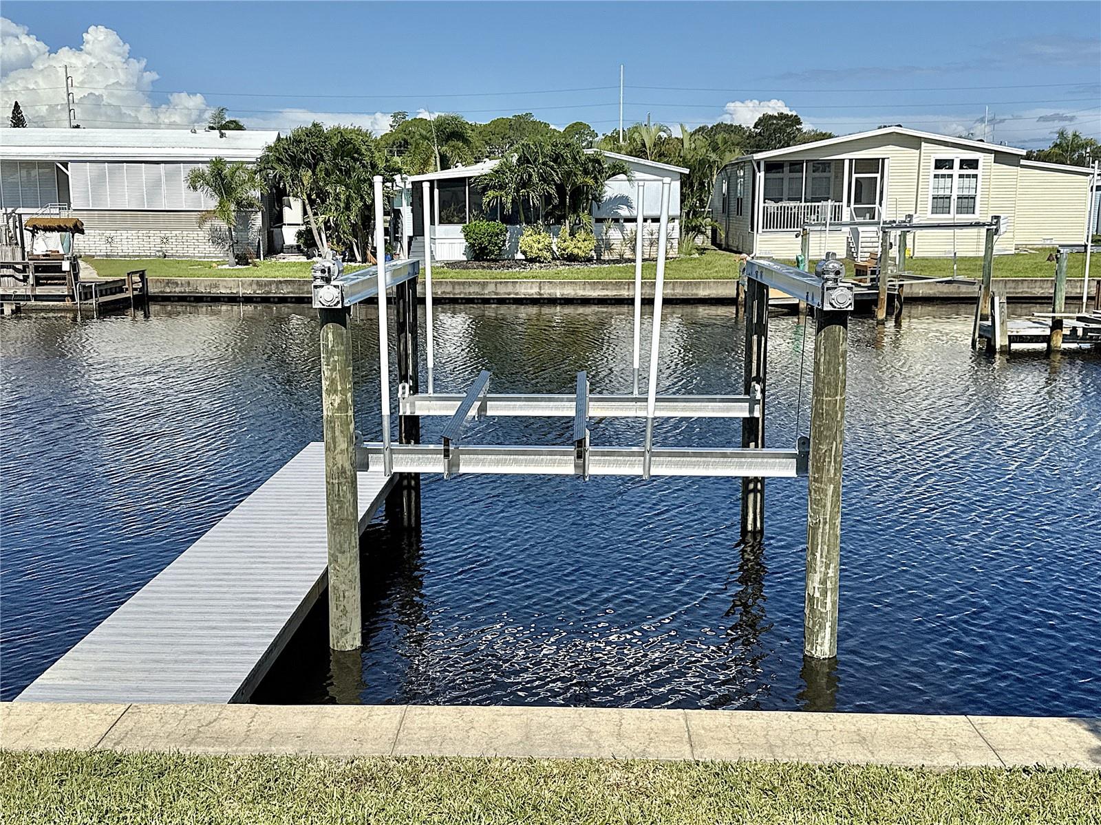 6852 MOUNT QUINCY DR NE #351, ST PETERSBURG, FL, 33702