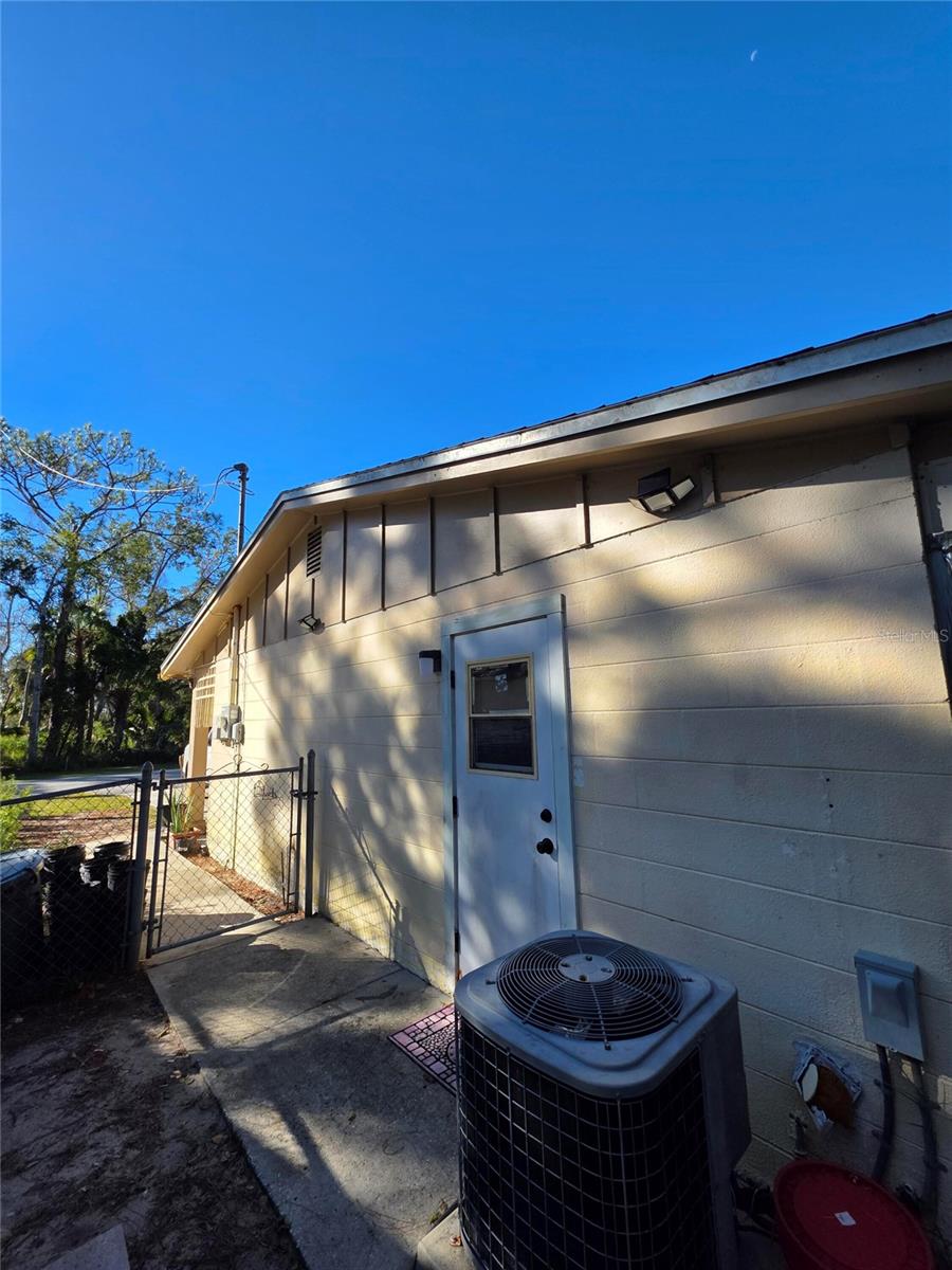 8117 GULF WAY, HUDSON, FL, 34667