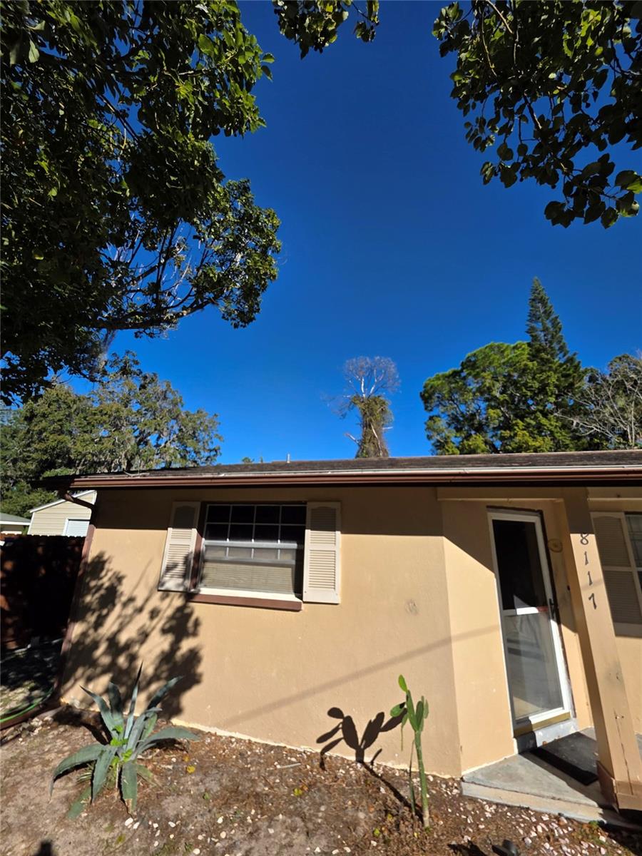 8117 GULF WAY, HUDSON, FL, 34667