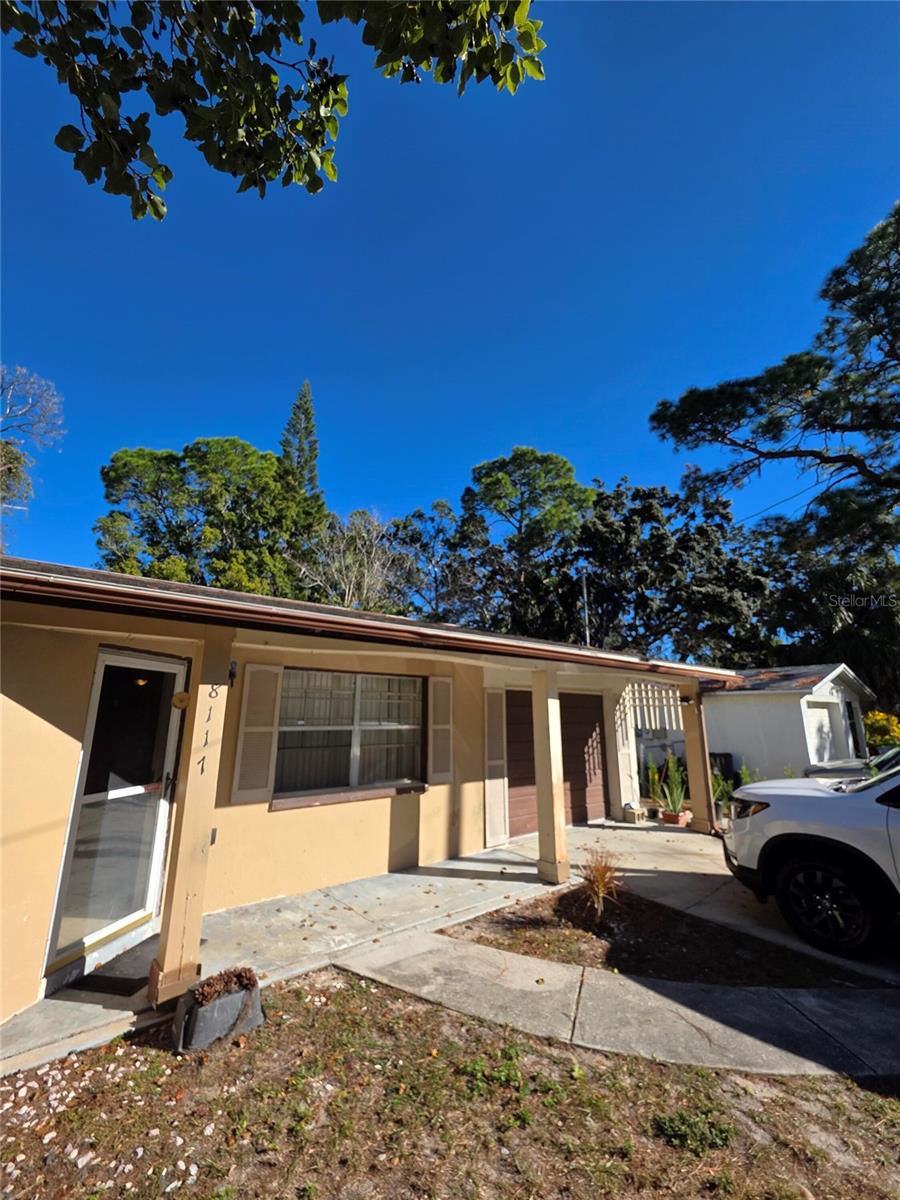 8117 GULF WAY, HUDSON, FL, 34667