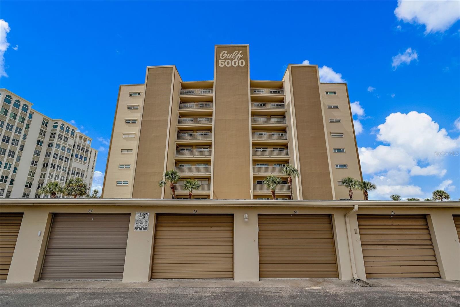 5000 GULF BLVD #304, ST PETE BEACH, FL, 33706