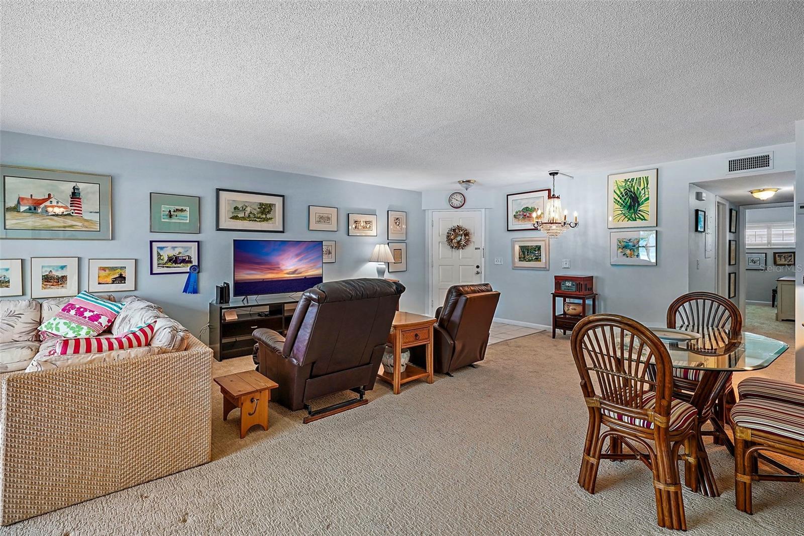 5000 GULF BLVD #304, ST PETE BEACH, FL, 33706