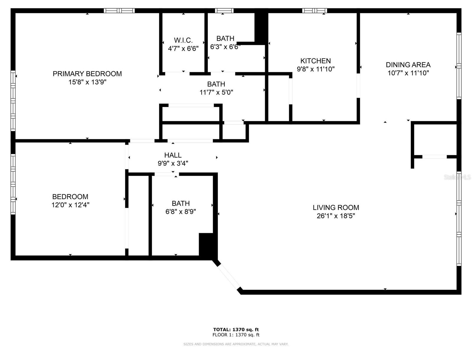 5000 GULF BLVD #304, ST PETE BEACH, FL, 33706