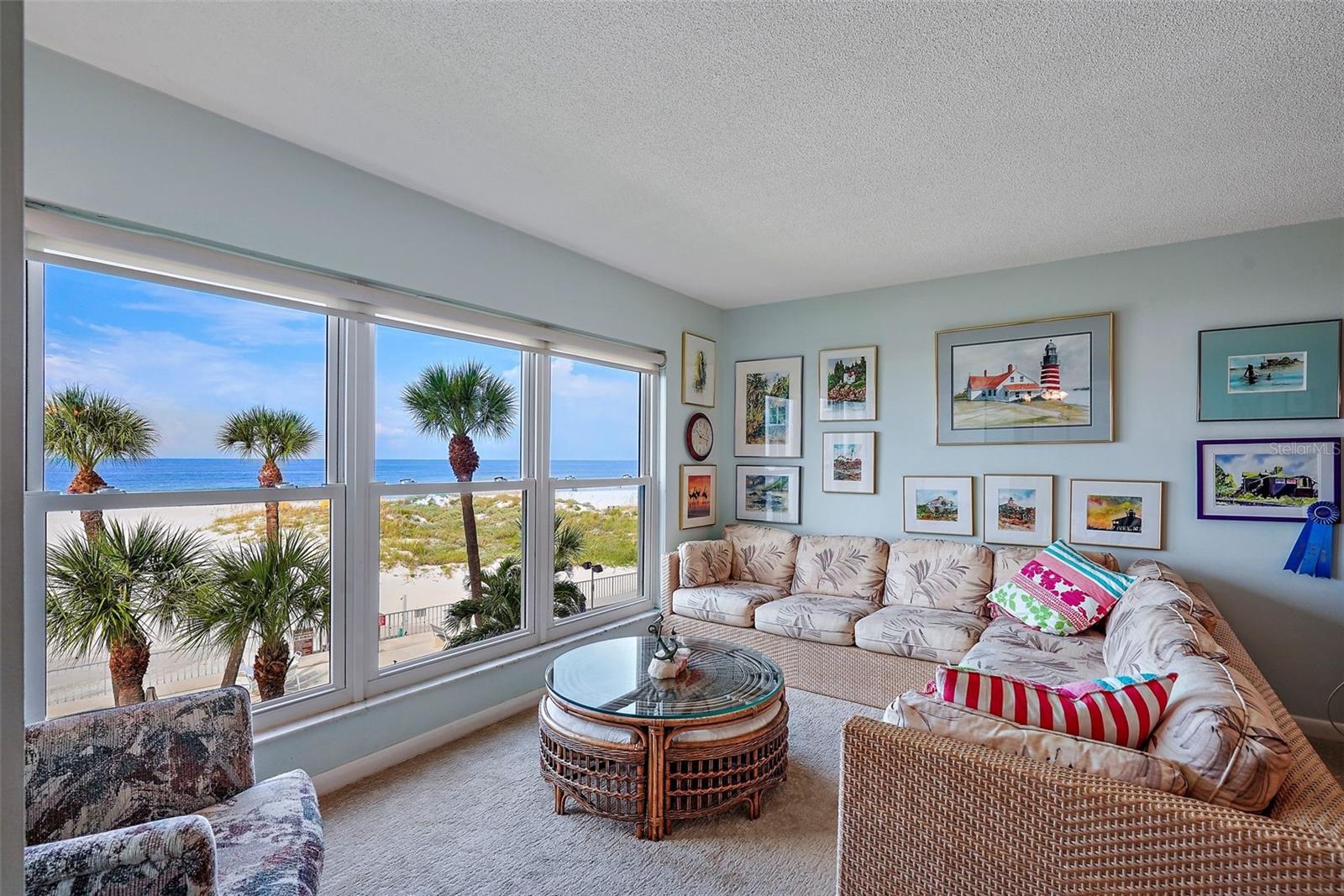 5000 GULF BLVD #304, ST PETE BEACH, FL, 33706