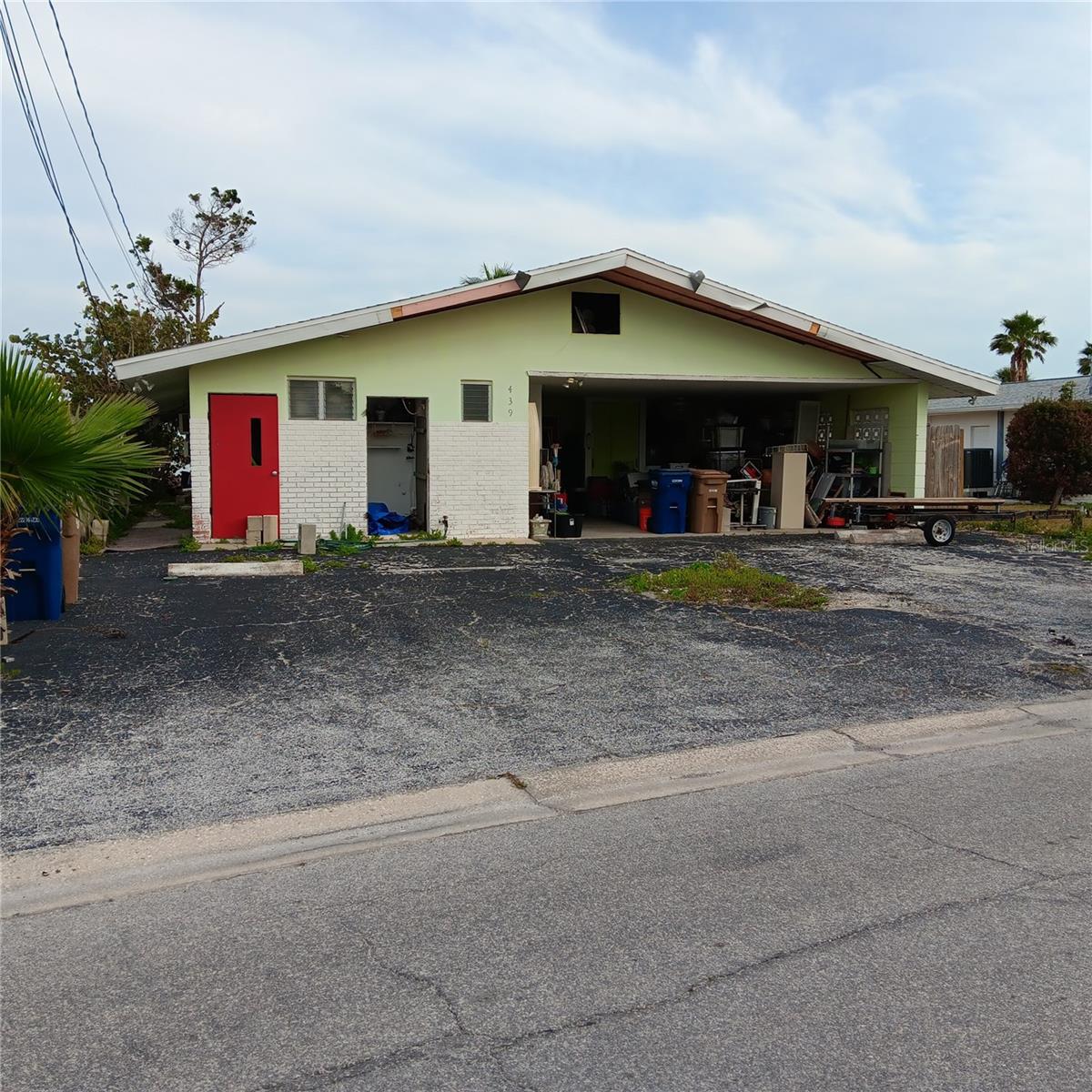439 129TH AVE E, MADEIRA BEACH, FL, 33708