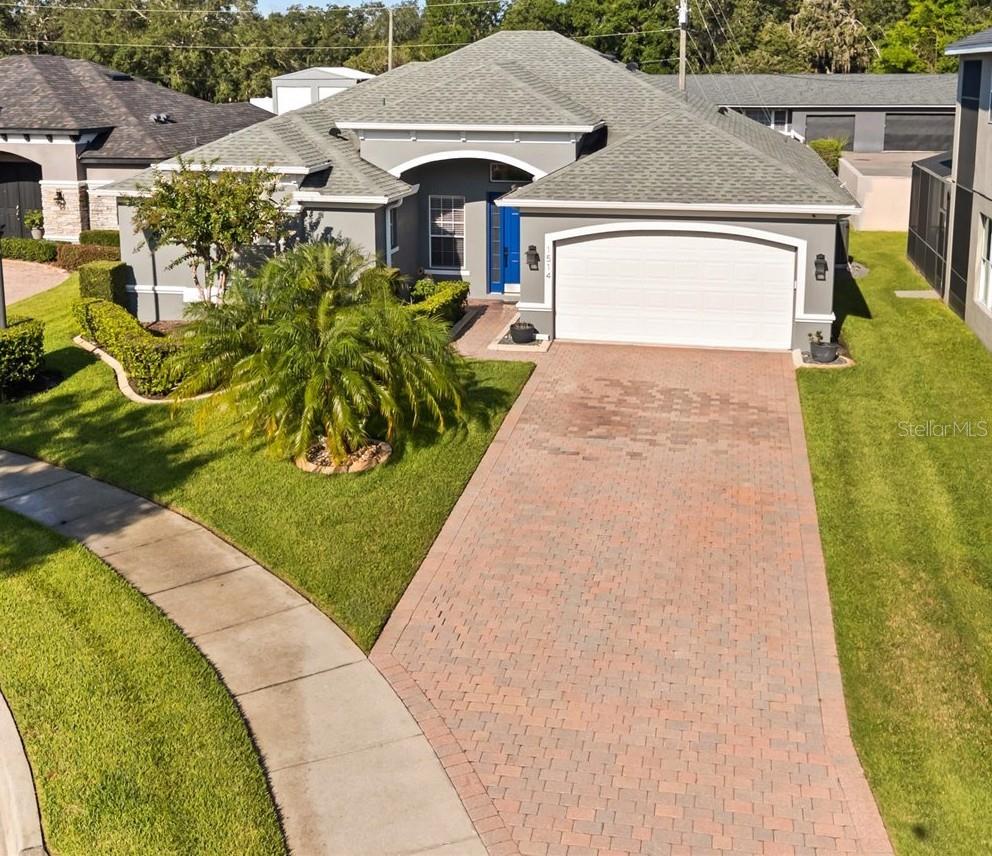 1514 EQUINOX CIR, SANFORD, FL, 32771
