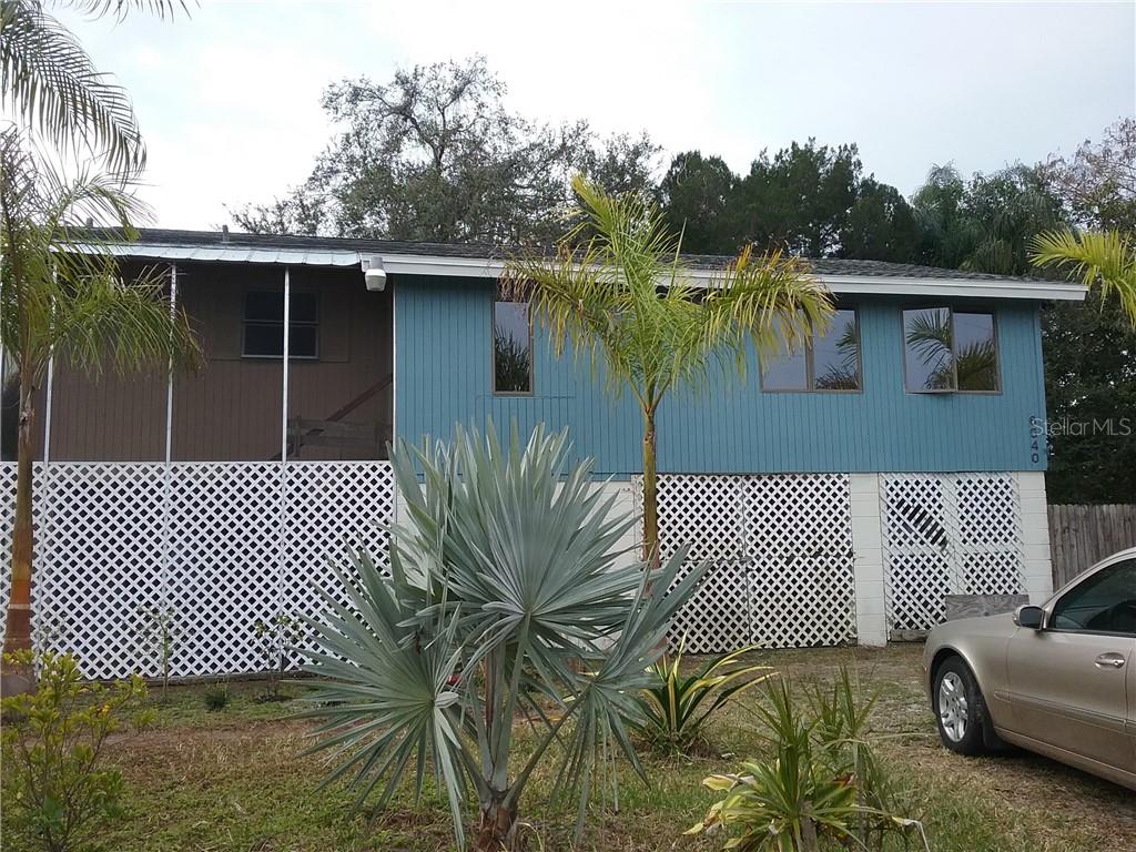 6540 LINCOLN RD, BRADENTON, FL, 34203