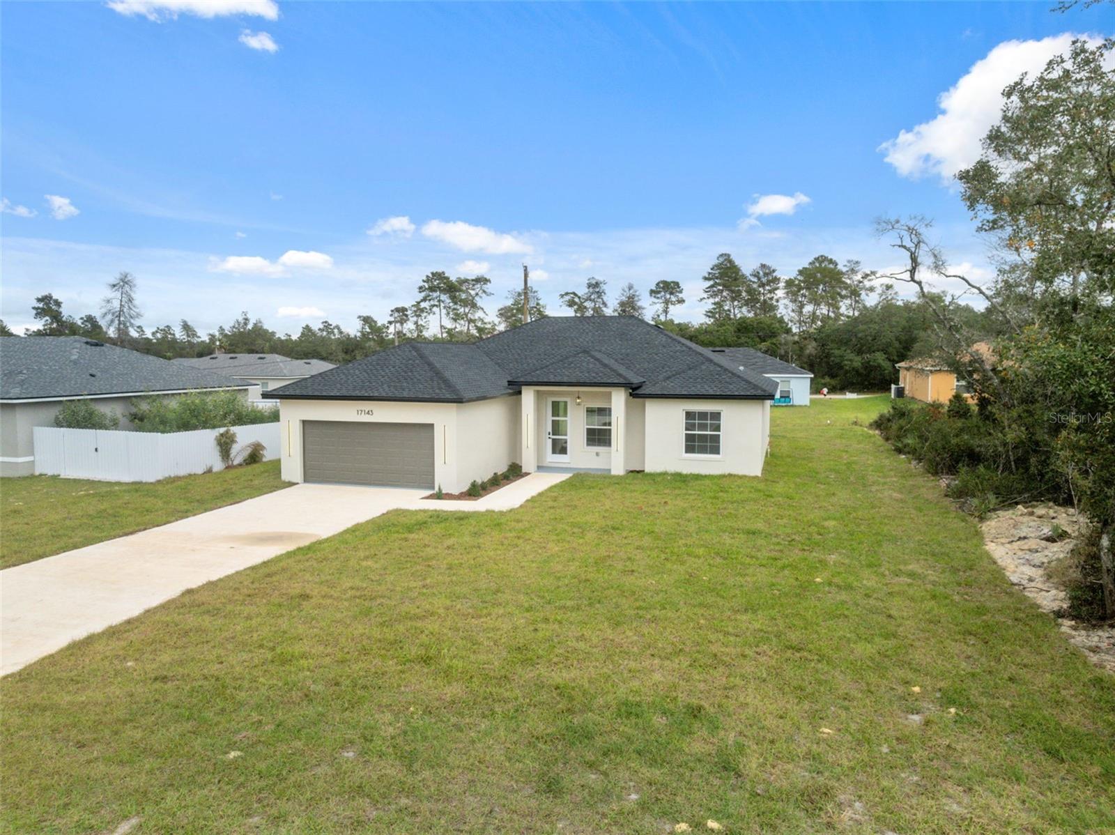 17143 SW 40TH TER, OCALA, FL, 34473