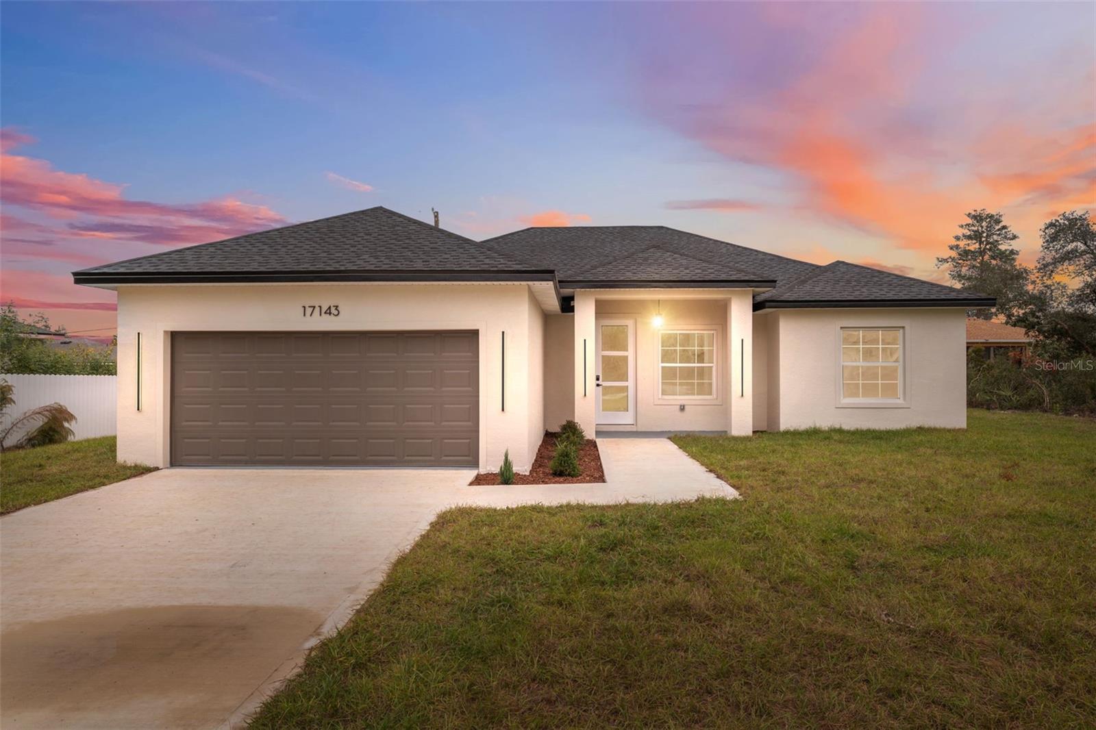 17143 SW 40TH TER, OCALA, FL, 34473