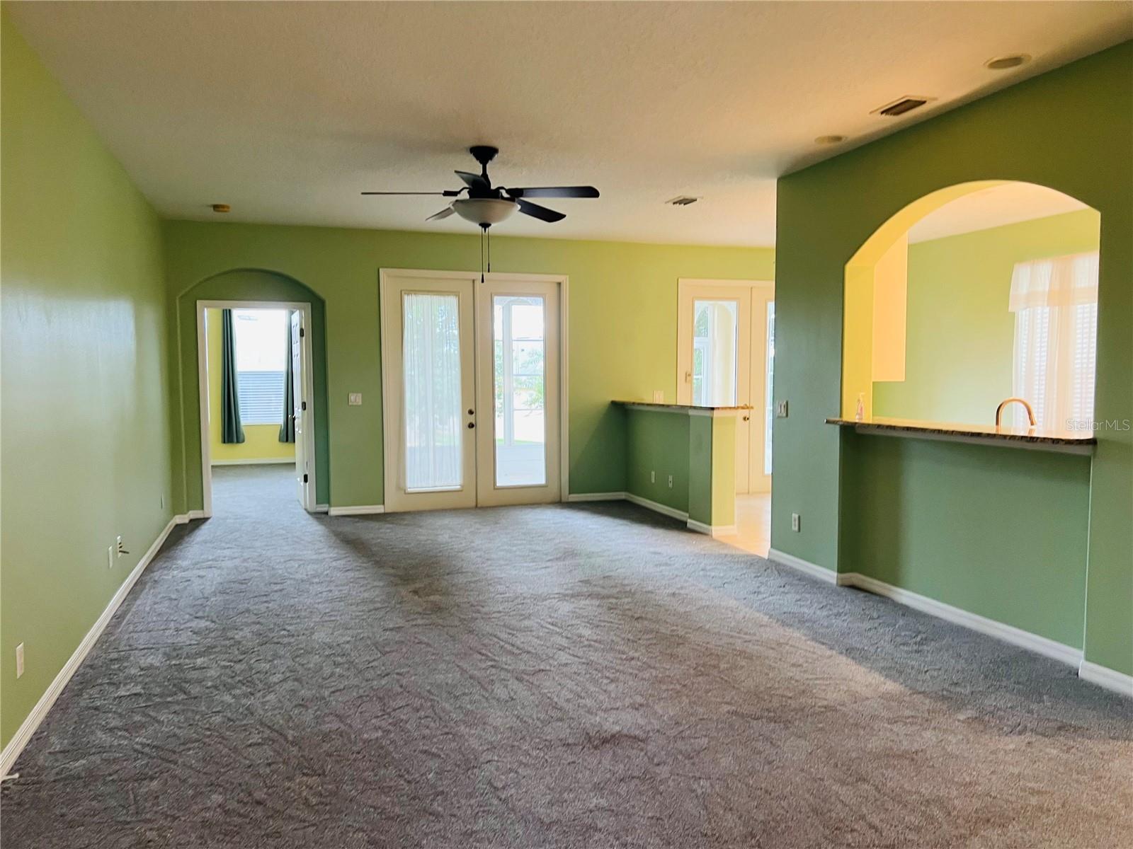 5446 SEA LEOPARD ST, TAVARES, FL, 32778