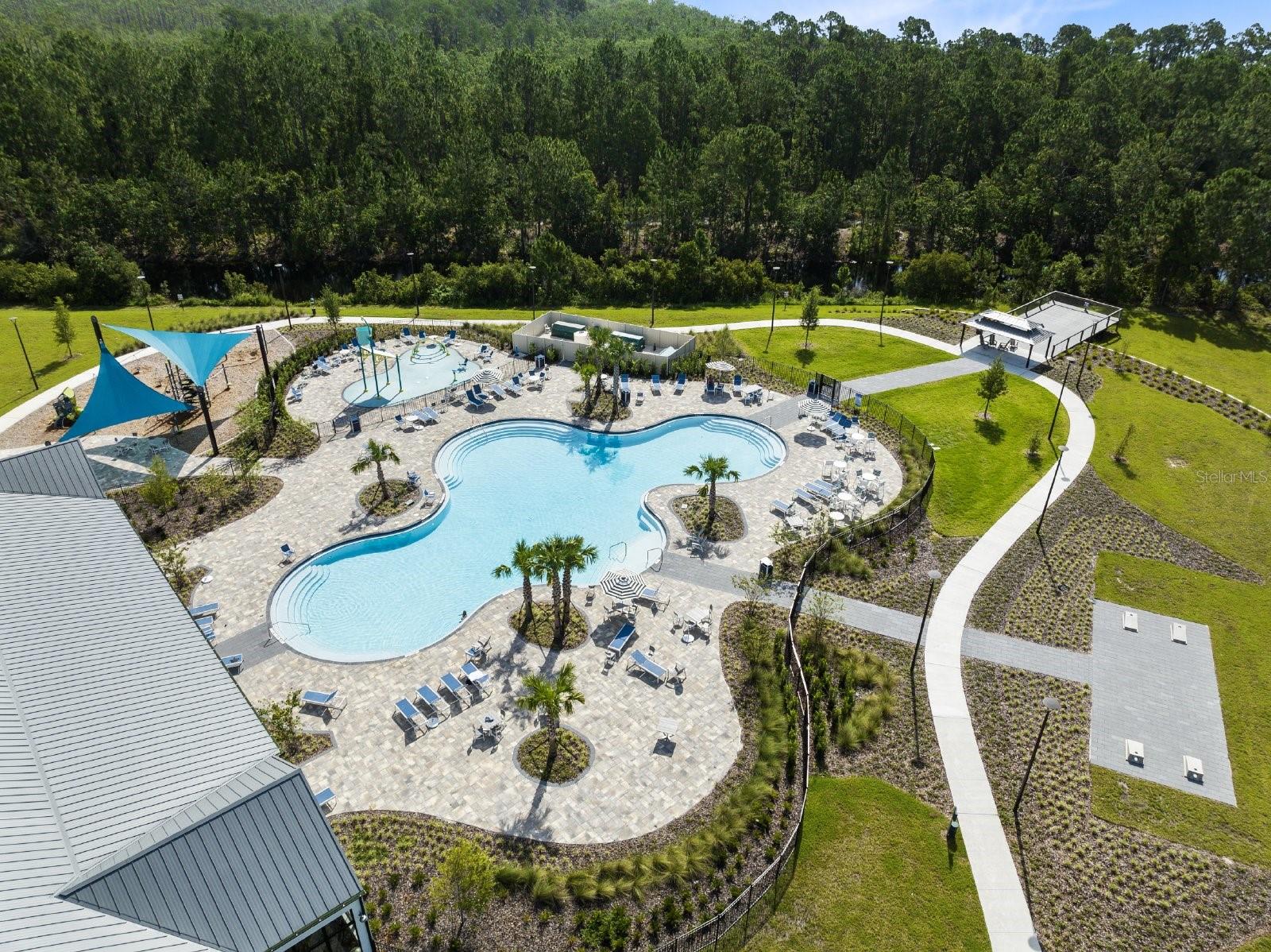 2520 HARMONIA HAMMOCK RD, HARMONY, FL, 34773