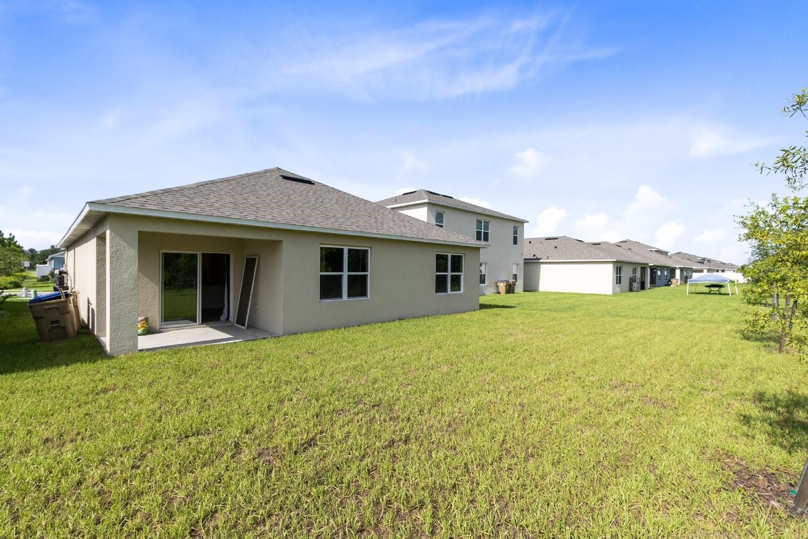 2520 HARMONIA HAMMOCK RD, HARMONY, FL, 34773