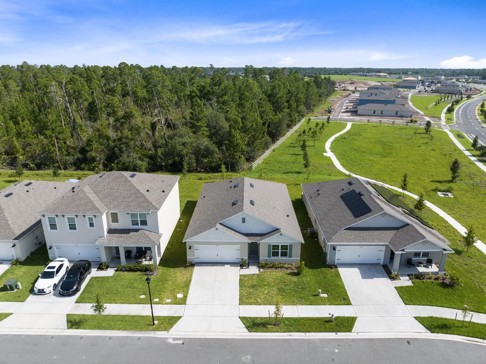 2520 HARMONIA HAMMOCK RD, HARMONY, FL, 34773