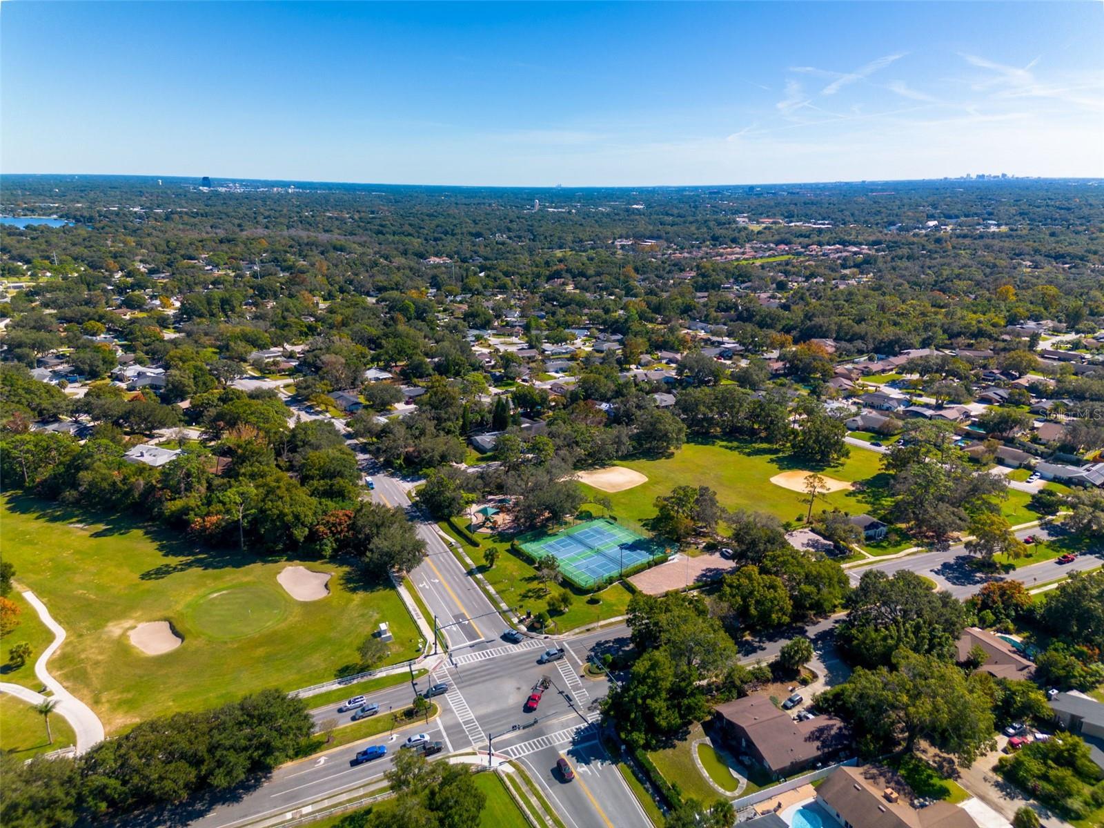 258 CAMBRIDGE DR, LONGWOOD, FL, 32779