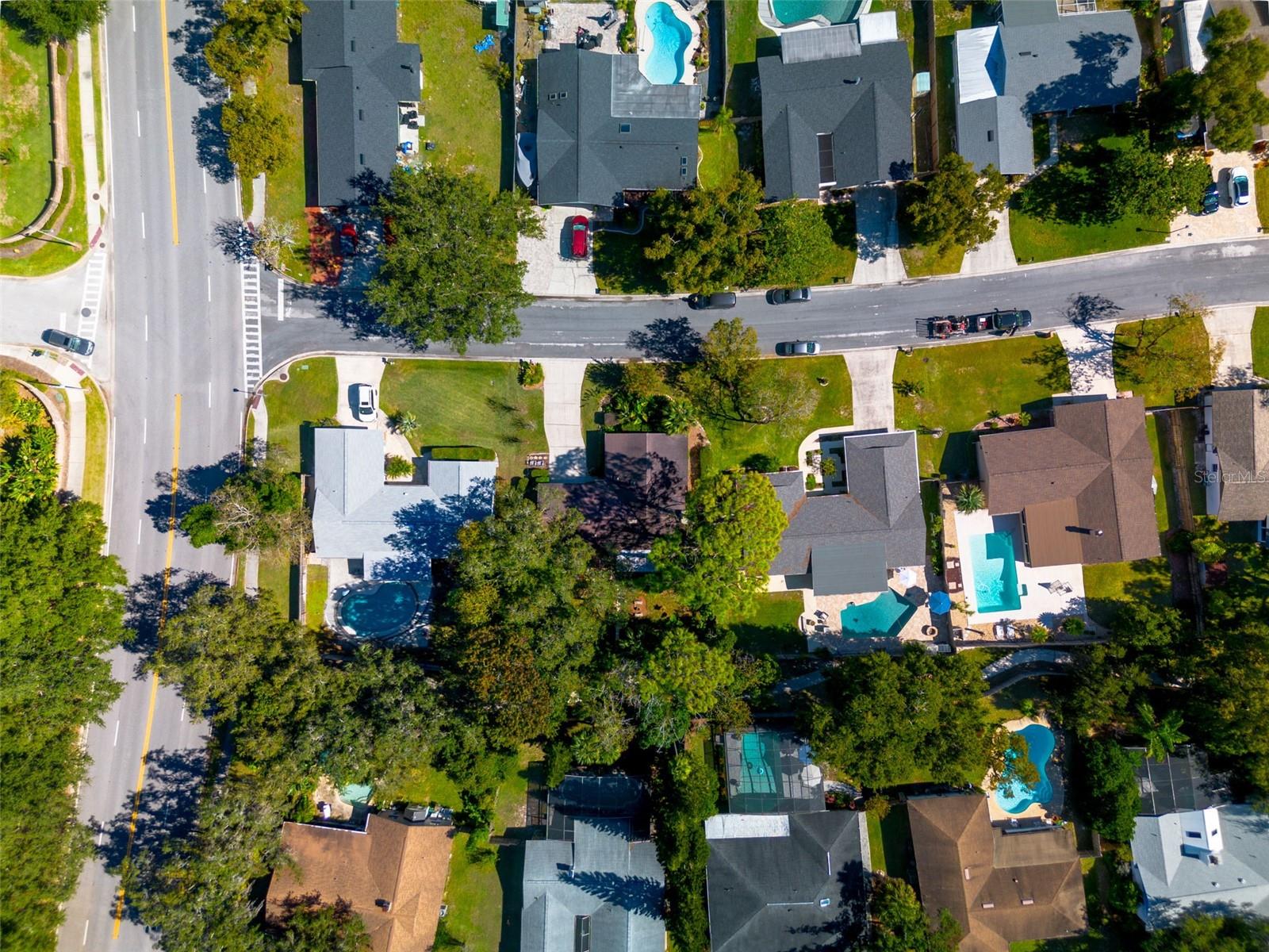 258 CAMBRIDGE DR, LONGWOOD, FL, 32779