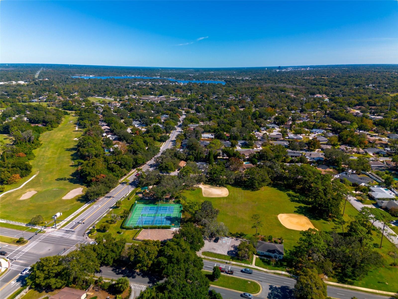 258 CAMBRIDGE DR, LONGWOOD, FL, 32779