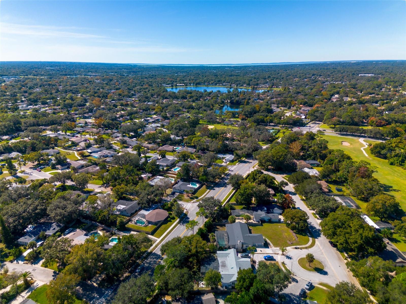 258 CAMBRIDGE DR, LONGWOOD, FL, 32779