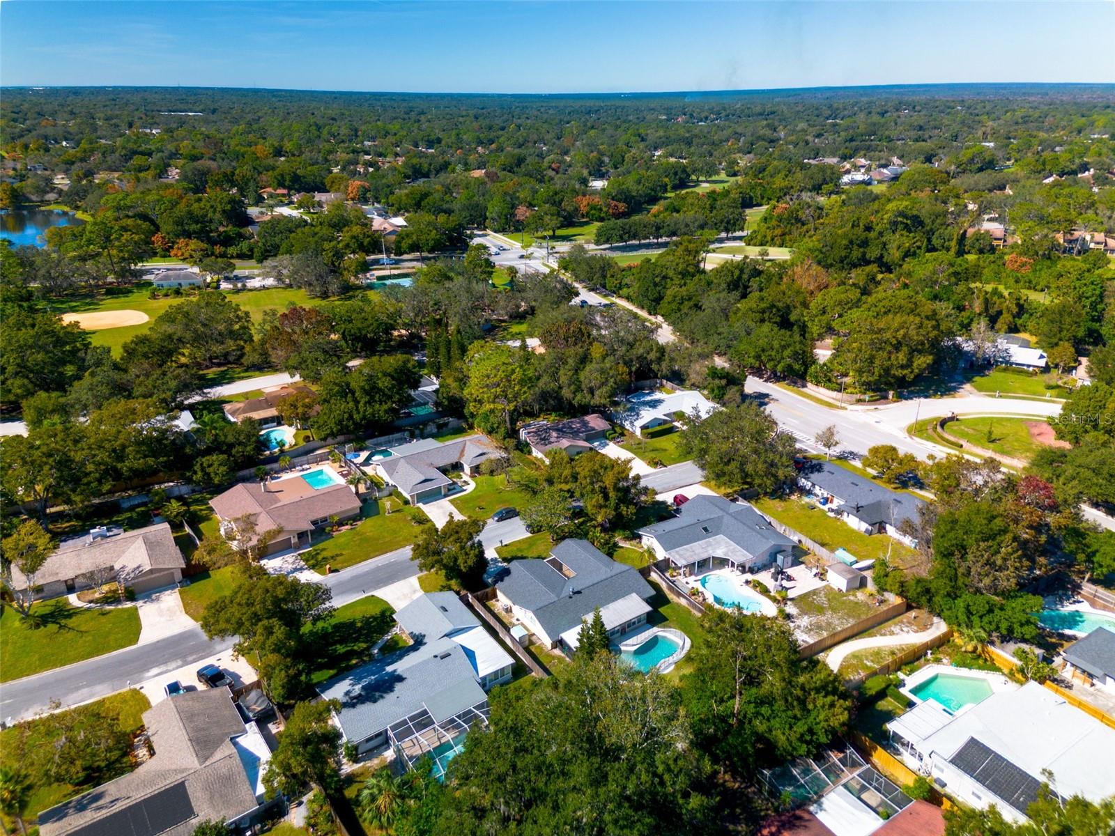 258 CAMBRIDGE DR, LONGWOOD, FL, 32779