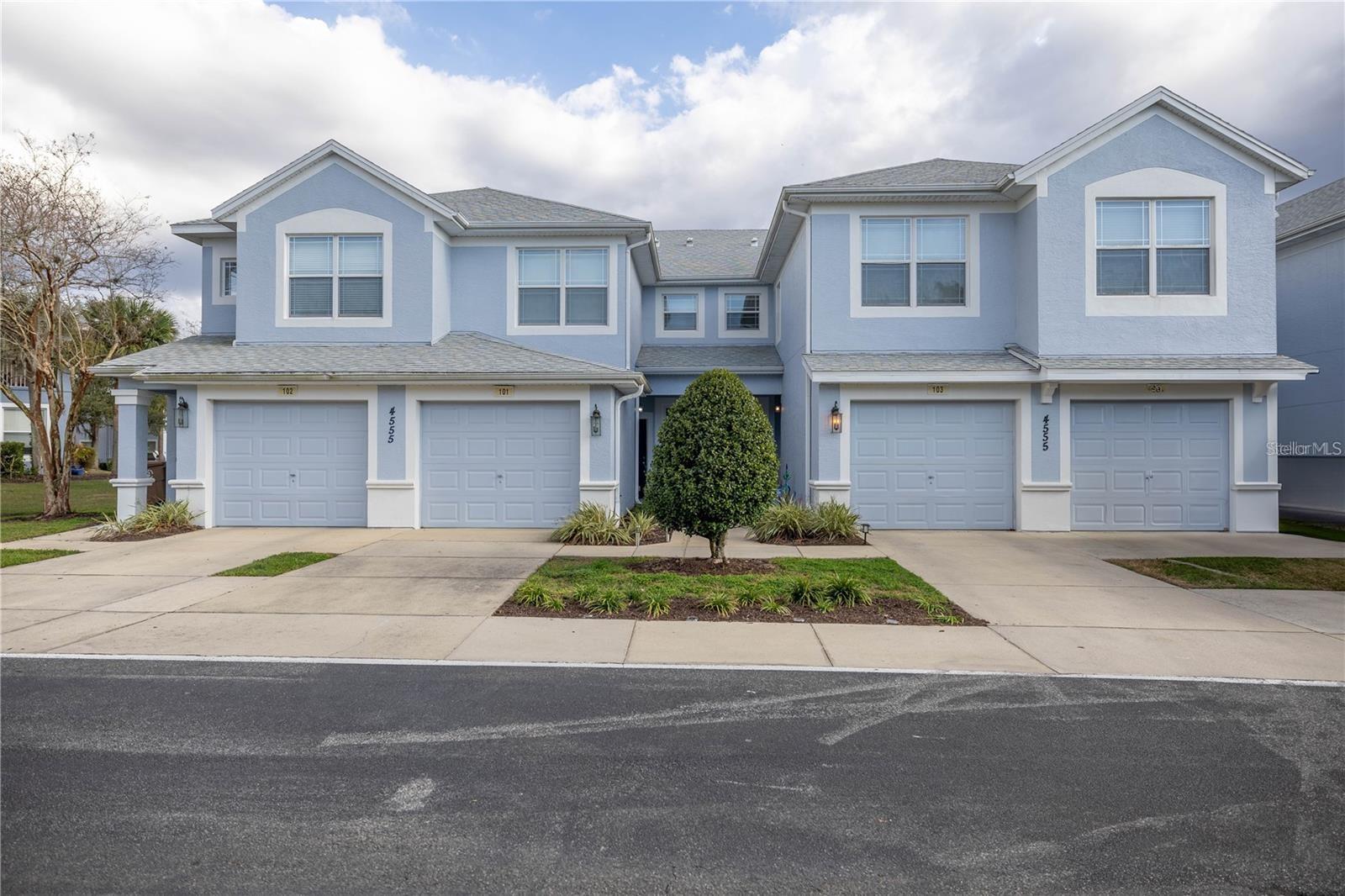 4555 SW 52ND CIR #104, OCALA, FL, 34474