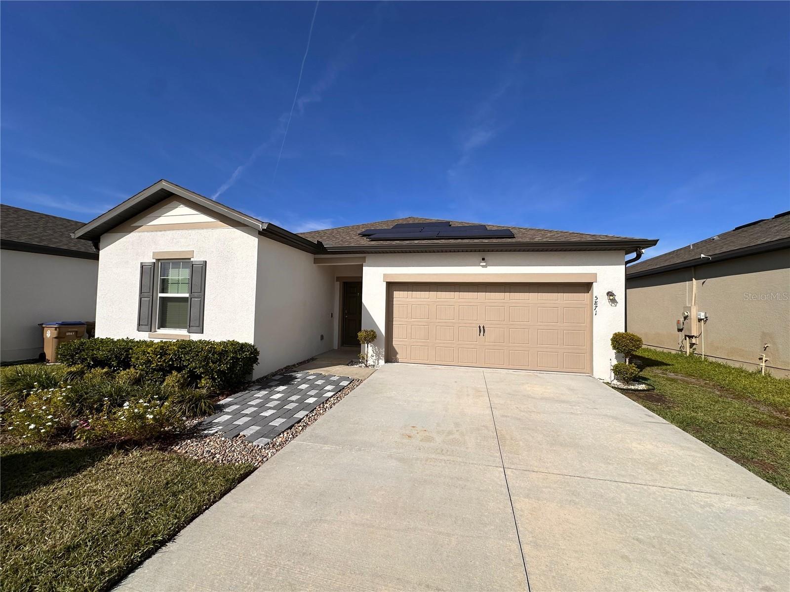 5871 HERDER RD, ST CLOUD, FL, 34771