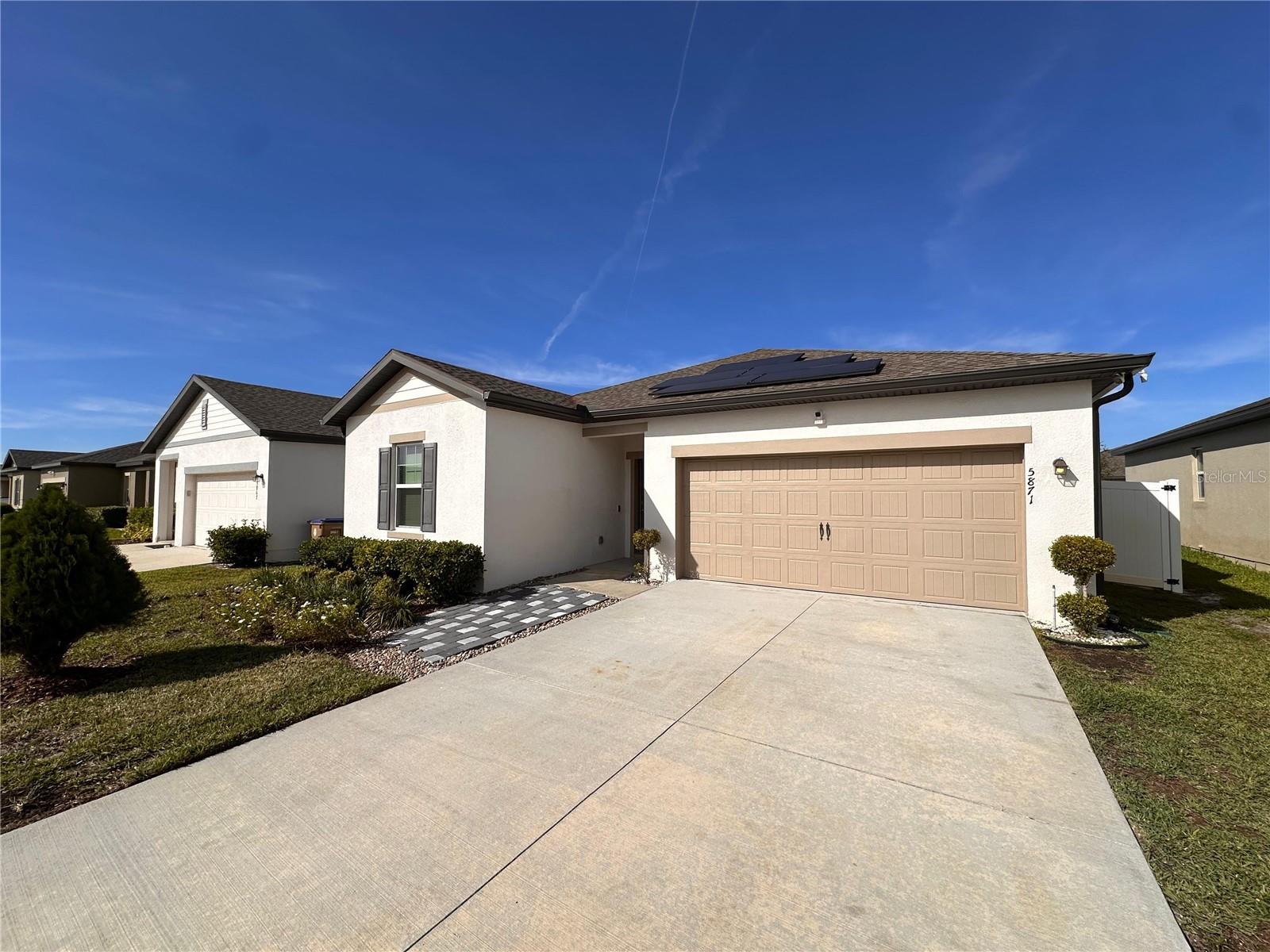 5871 HERDER RD, ST CLOUD, FL, 34771