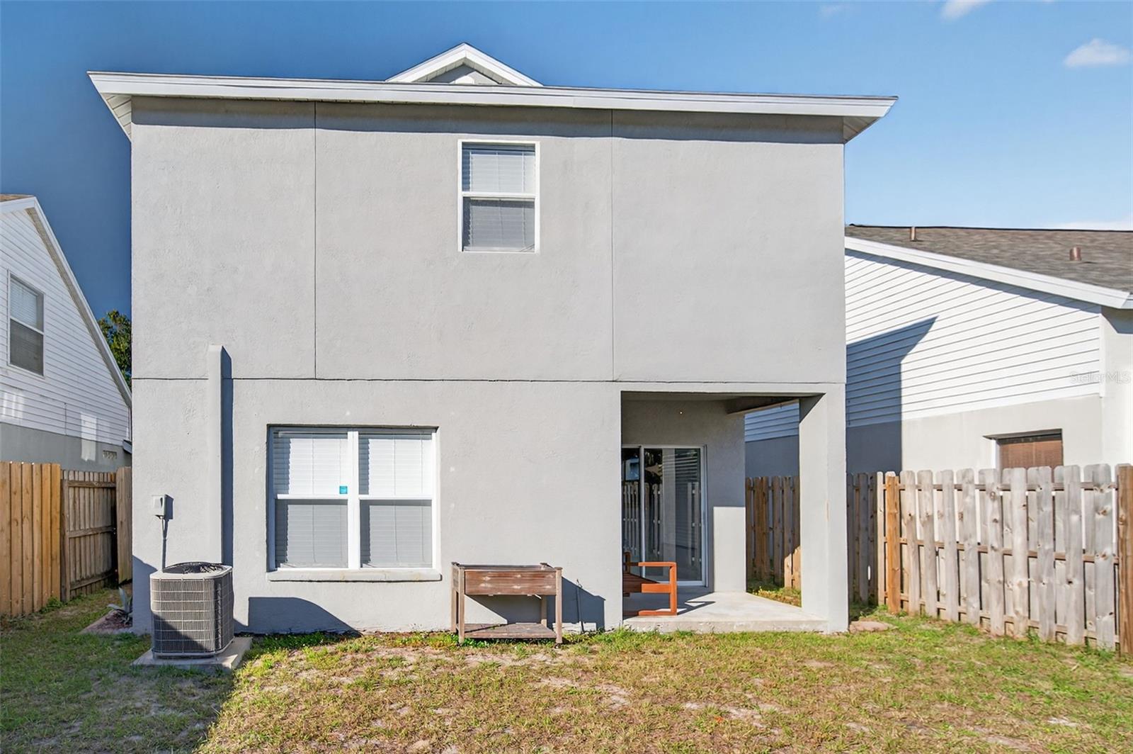 28632 SEASHELL CT, WESLEY CHAPEL, FL, 33545