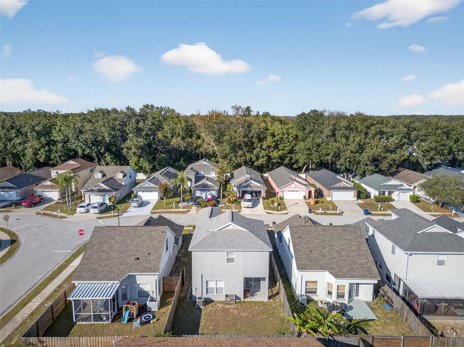 28632 SEASHELL CT, WESLEY CHAPEL, FL, 33545